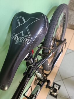 Horské kolo dámské Merida Matta sport 500 deore - 8