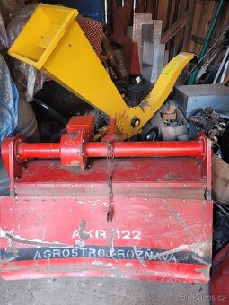 Mt8 070 mini, Mt8 075,1 mini - 8
