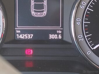 Škoda Octavia 3 FL. - Style 1.8 TSI r.v.2017 142k - 8