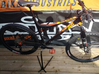 KTM Lycan Master Carbon 27,5 - 8