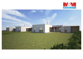 Prodej pozemku k bydlení, 1924 m², Slavonín - 8