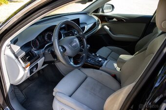 Audi A6 Avant 3.0 TDI DPF multitronic /AJ NA SPLATKY/ - 8
