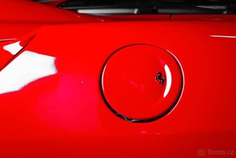 Ferrari F430 Spider F1 Capristo z roku 2007 - 8