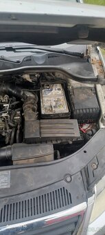 Vw Passat B6 - 8