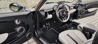 MINI Cooper R56 S - N18 135 kW 2012 - 8