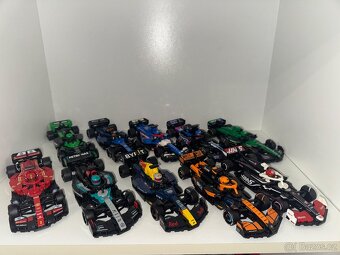 Lego sbírka  PRODÁM - 8