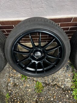 R18 5x120 OZ RACING SUPERLEGGERA - 8