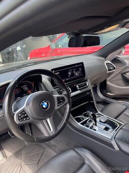 M850i bmw 2022 390 kw 🔥 - 8
