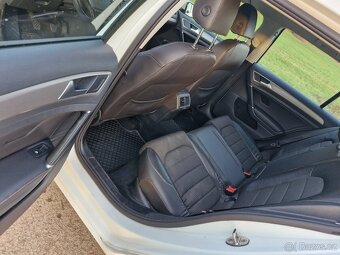 Vw Golf 7 Variant 1,4tsi Highline, 2016, topstav, 204 tis.km - 8