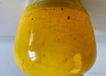 Petrolejová lampa petrolejka Feuerhand 276 - 8