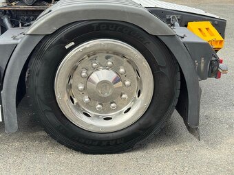 Iveco STRALIS 460 EEV LOWDECK (4069) - 8