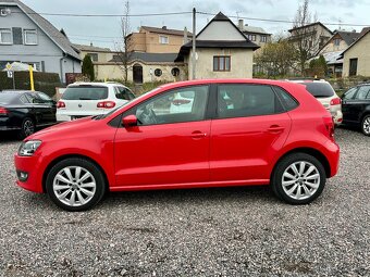VW Polo 1.4i 63 kW Výhřevy,Klima,Servis VW - 8