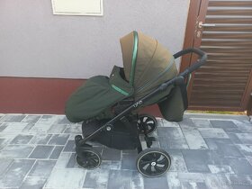 Kočárek Tutis UNO - 8