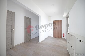 Pronájem bytu 3+1 ve Zlíně na Jižních svazích - 8