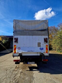Iveco Eurocargo 120ML24, rv 2004, 5880 ccm - 8