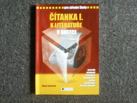 Prodám učebnice pro odborné střední školy s VL a nástavbou - 8