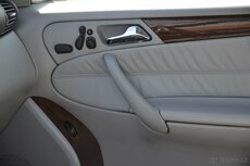 Mercedes Benz  W203, S203 - 8