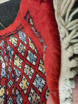 orientální koberec Buchara 270x170cm, peršan - 8