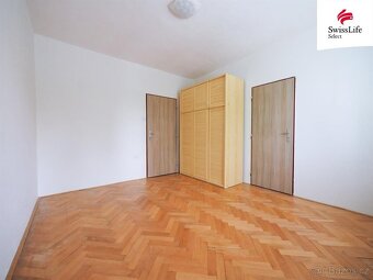 Pronájem bytu 2+1 53 m2 Wolkerova, Žďár nad Sázavou - 8