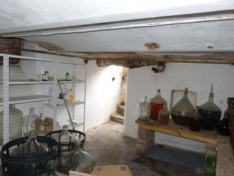 Cihlový byt 3+1 122 m2 Olomouc - 8