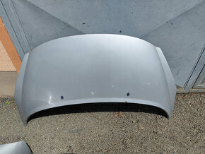 Předek Peugeot 207 - EZRC - 8