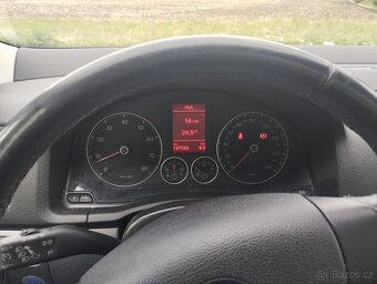 VW GOLF VARIANT 1.4 TSI - 8