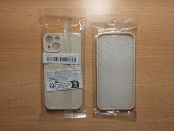 Obaly na iPhone 12, 13, 14, 14 Pro, 15 a 15 Pro + Samsung... - 8