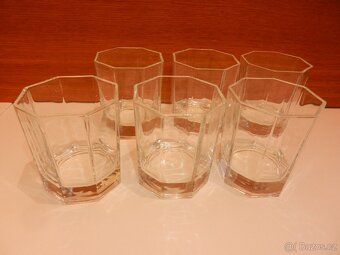 Broušené sklo, Keramika, Dárky - 8