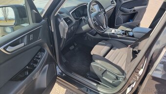 Ford Galaxy 2.0 TDCi EcoBlue 150 Titanium A/T - 8