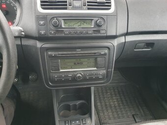 Škoda Roomster 1.4i nová stk - 8