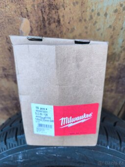 Milwaukee nářadí - 8