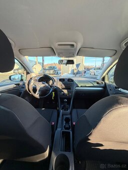 Volkswagen Golf 2.0Tdi VI - 8