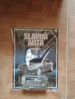 Slavná auta II - 8
