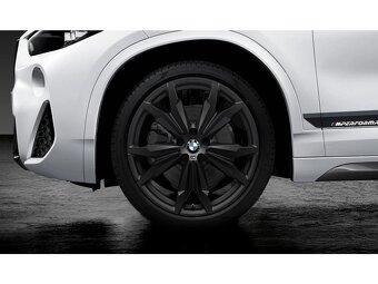 BMW R20 717M 5x112 - 8