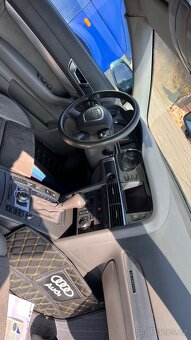 Audi A6 c6 4f 3.0tdi 165kw - 8