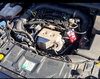 Ford Focus 1.0 ecoboost 92kw 2018 - 8