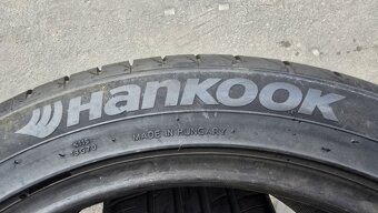 Letní pneu 235/45/18 Hankook - 8