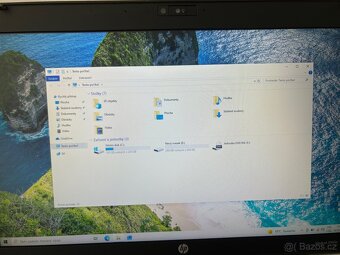 Notebook EliteBook 8560p - 8