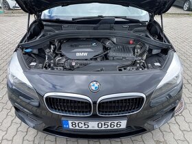 BMW 2 218i 100 kW navigace - 8