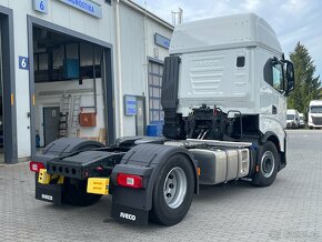 IVECO X-WAY AS 440S53TP ON E6 RETARDER stavební tahač - 8
