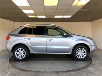 RENAULT KOLEOS 4x4 2,0 dCi - 8