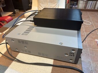 OPPO SONICA DAC - 8