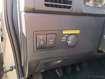 Kia Sorento 2,5 CRDI vada motoru - 8