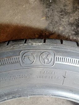 205/55/16 - 8