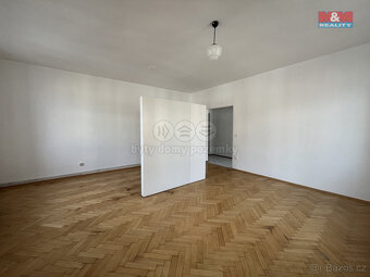 Pronájem bytu 1+kk, 64 m², Český Těšín, ul. Odboje - 8