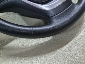 BMW f20, f30, .....volant - 8