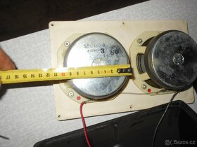 Monitory ECHOLETTE - 8
