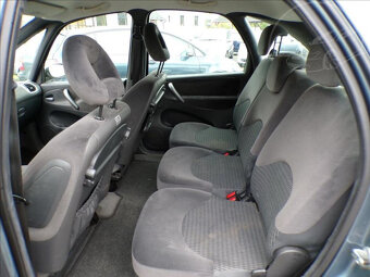 Citroën Xsara 1,6 HDi KLIMA-HNED ODJÍŽDÍTE - 8