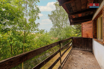 Prodej zahrady, 1174 m², Zbrašín - 8