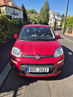 Fiat Panda - 8